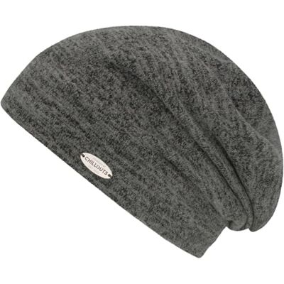 CHILLOUTS Vaiana-hatt, GRÅ, one size CHILLOUTS Vaiana-hatt, GRÅ, one size