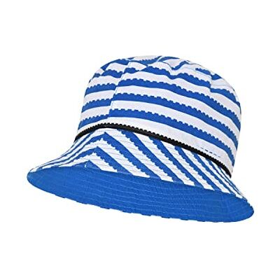 Lego Unisex Sonnenhut LWAlex 311 solhatt, 557 blå, 54/56 Lego Unisex Sonnenhut LWAlex 311 solhatt, 557 blå, 54/56