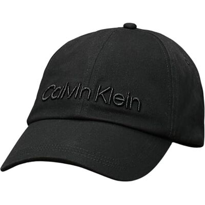 Calvin keps för män, svart (svart), one size Calvin keps för män, svart (svart), one size