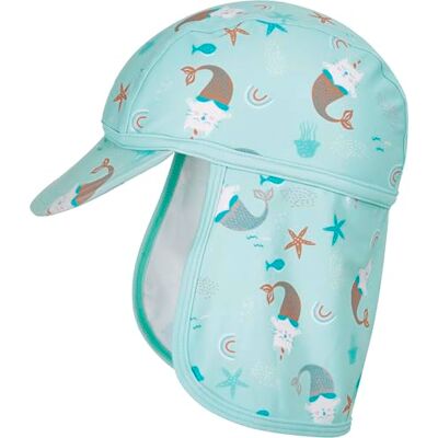 Playshoes UV-skyddsmössa, enhörning havskatt, 53 Playshoes UV-skyddsmössa, enhörning havskatt, 53