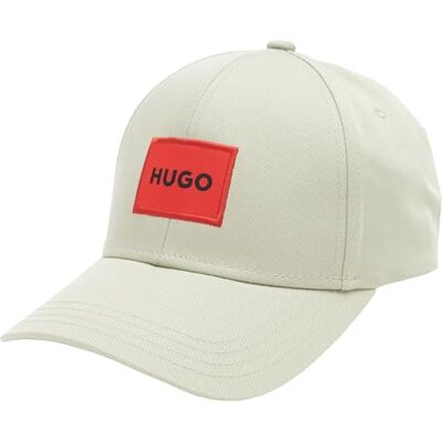 HUGO herrkeps, Ljus/pastellgrön 337, one size HUGO herrkeps, Ljus/pastellgrön 337, one size