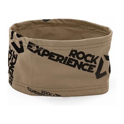 Rock Experience HEADBAND RUN Huvudband Andningsbara öronskydd Rock Experience HEADBAND RUN Huvudband Andningsbara öronskydd