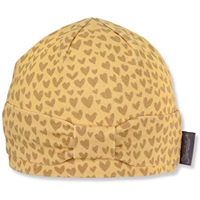Sterntaler baby-flicka mössa hatt Sterntaler baby-flicka mössa hatt