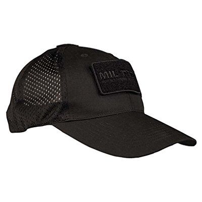 Mil-Tec baseballkeps nät Mil-Tec baseballkeps nät