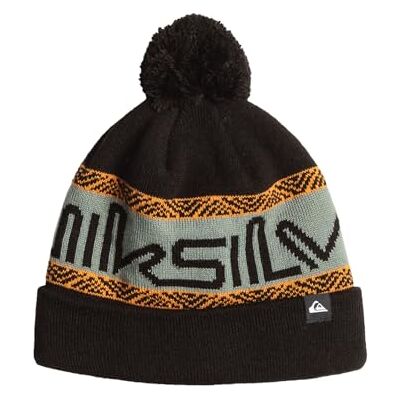 Quiksilver pojkar Summit ungdom mössa keps Quiksilver pojkar Summit ungdom mössa keps