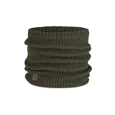 Buff Halsvärmare Knitted & Fleece Rutger Unisex vuxna Buff Halsvärmare Knitted & Fleece Rutger Unisex vuxna
