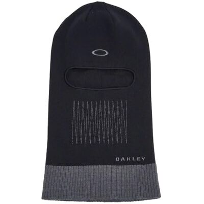 Oakley Män Y2k 3-i-1 Balaclava Beanie, Svart, En Storlek, Svart, en storlek Oakley Män Y2k 3-i-1 Balaclava Beanie, Svart, En Storlek, Svart, en storlek