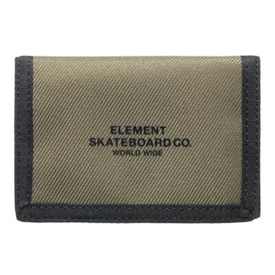 Element Chart plånbok, herrplånbok, KALAMATA, en storlek, Kalamata, Taille unique Element Chart plånbok, herrplånbok, KALAMATA, en storlek, Kalamata, Taille unique