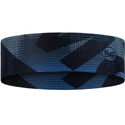 Buff Coolnet UV Slim Pannband Ahin Azure Unisex Vuxen Buff Coolnet UV Slim Pannband Ahin Azure Unisex Vuxen