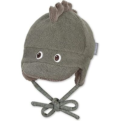 Sterntaler Baby pojkar toppmössa drake mössa Sterntaler Baby pojkar toppmössa drake mössa