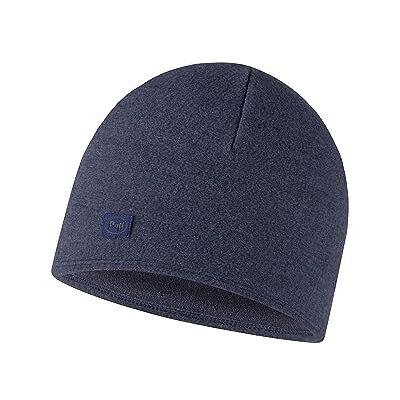 Buff Mössa Merino Fleece Unisex vuxna Buff Mössa Merino Fleece Unisex vuxna