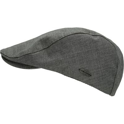 CHILLOUTS Chilloutts Dion Hat – keps, GRÅ, 59 CHILLOUTS Chilloutts Dion Hat – keps, GRÅ, 59
