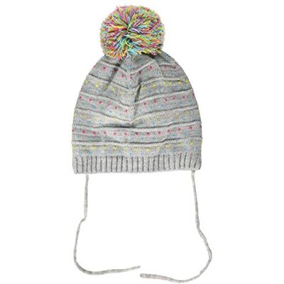 Sterntaler Stjärntaler baby-flicka stickad mössa mössa hatt Sterntaler Stjärntaler baby-flicka stickad mössa mössa hatt