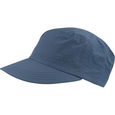 Eisley Cap Yukon designad i Tyskland, Mörk denim, one size Eisley Cap Yukon designad i Tyskland, Mörk denim, one size