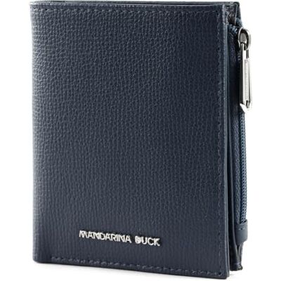 Mandarina Duck Dam Mellow Urban resetillbehör plånbok, Avio, Einheitsgröße Mandarina Duck Dam Mellow Urban resetillbehör plånbok, Avio, Einheitsgröße