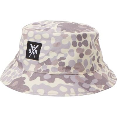 5tate of Mind RETROFUTURE Army Cordura Bucket Camouflage, Kamouflage, S-M 5tate of Mind RETROFUTURE Army Cordura Bucket Camouflage, Kamouflage, S-M