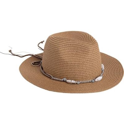 Pepe Jeans dam NYA hatt, brun (Malt Beige), en storlek, Brun (Malt Beige), en storlek Pepe Jeans dam NYA hatt, brun (Malt Beige), en storlek, Brun (Malt Beige), en storlek