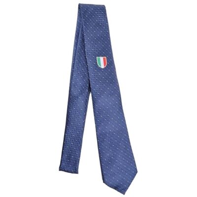 Enzo Castellano SSC NAPOLI Slips Fantasi 7X148 100% PL Box 123400, Blå, 7x148 cm Enzo Castellano SSC NAPOLI Slips Fantasi 7X148 100% PL Box 123400, Blå, 7x148 cm