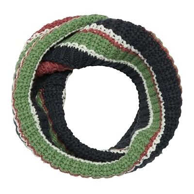 s.Oliver Junior stickad Snood, 59 g1, One size s.Oliver Junior stickad Snood, 59 g1, One size