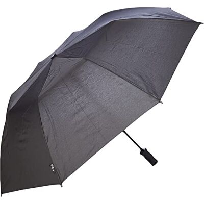 Falcone Le Monde du paraply fickparaply, svart (svart) – GF600NOIR Falcone Le Monde du paraply fickparaply, svart (svart) – GF600NOIR