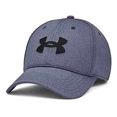 Under Armour herr UA Blitzing Hat Midnight Navy Under Armour herr UA Blitzing Hat Midnight Navy