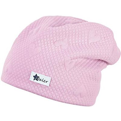 Sterntaler Stjärntaler baby-flicka slokande mössa hatt Sterntaler Stjärntaler baby-flicka slokande mössa hatt