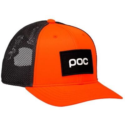 POC Trucker Cap POC Trucker Cap
