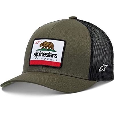Alpinestars Cali 2.0 Hat Alpinestars Cali 2.0 Hat