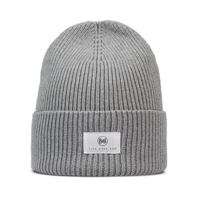 Buff Stickad mössa för män, kvinnor, vuxen, extremt kall, praktisk, mångsidig, mode, värmeisolering, bekväm, en storlek Buff Stickad mössa för män, kvinnor, vuxen, extremt kall, praktisk, mångsidig, mode, värmeisolering, bekväm, en storlek