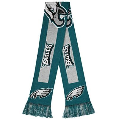 FOCO NFL unisex-vuxen stor logga halsduk gRÖN En storlek FOCO NFL unisex-vuxen stor logga halsduk gRÖN En storlek