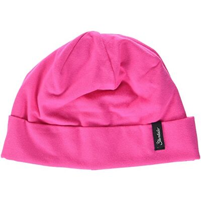 Sterntaler Baby Girls Gorra Beanie Longo platt keps Sterntaler Baby Girls Gorra Beanie Longo platt keps