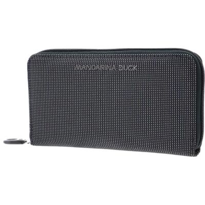 Mandarina Duck Dam Md 20 P10qmpn1 plånbok, Stål Mandarina Duck Dam Md 20 P10qmpn1 plånbok, Stål