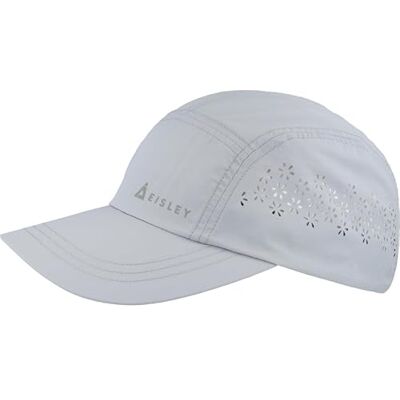 Eisley Cap Positano designad i Tyskland, silver, one size Eisley Cap Positano designad i Tyskland, silver, one size