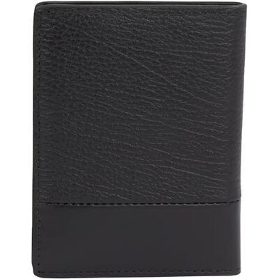 Calvin herr SUBTLE MIX BIFOLD 10CC tvåfaldig plånbok, svart korn/slät, 0ne storlek, Svart korn/slät, 0ne Size Calvin herr SUBTLE MIX BIFOLD 10CC tvåfaldig plånbok, svart korn/slät, 0ne storlek, Svart korn/slät, 0ne Size