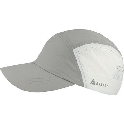 Eisley Cap Arkansas, silver, En Storlek Eisley Cap Arkansas, silver, En Storlek