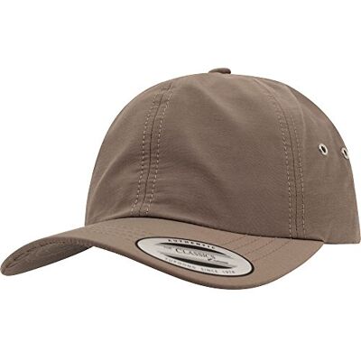 Flexfit unisex kepsar låg profil vattenavskräckande, Elefant, one size Flexfit unisex kepsar låg profil vattenavskräckande, Elefant, one size