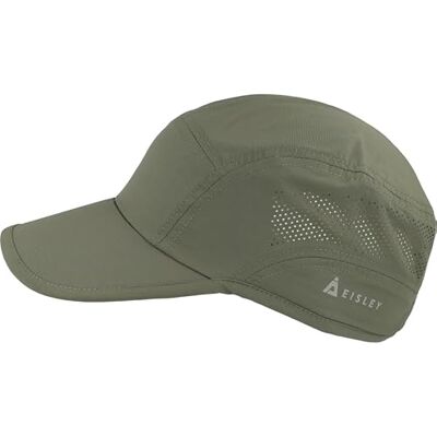 Eisley Cap Laser designad i Tyskland, oliv, M Eisley Cap Laser designad i Tyskland, oliv, M