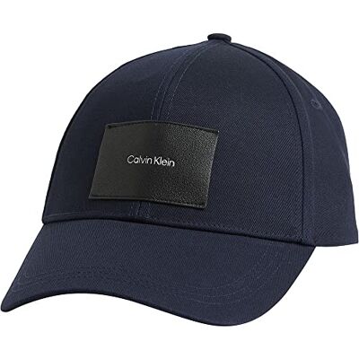 Calvin keps för män, BLÅ, en storlek Calvin keps för män, BLÅ, en storlek