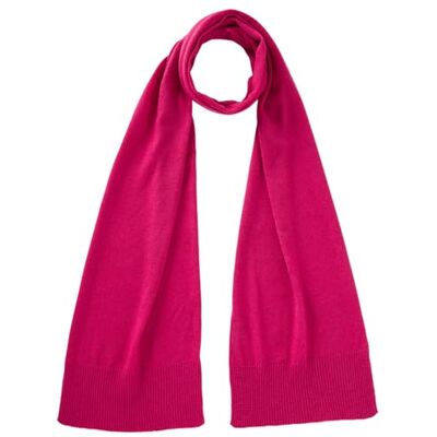 United Stickad halsduk 1002DU01E, lila, OS dam, Lila, one size United Stickad halsduk 1002DU01E, lila, OS dam, Lila, one size