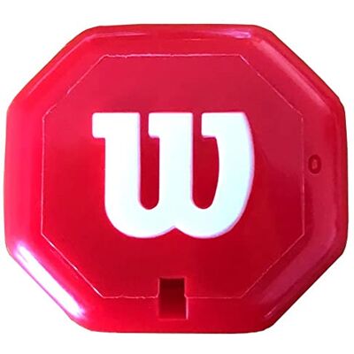 Wilson Röd (Cap&trap Triad Bt124311 Sz 0) Blandad keps Wilson Röd (Cap&trap Triad Bt124311 Sz 0) Blandad keps