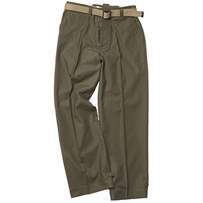 Mil-Tec US M43 herrjacka Mil-Tec US M43 herrjacka