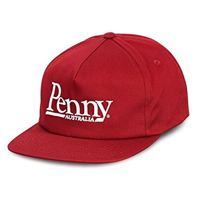 Penny Cap Keps, Herr Penny Cap Keps, Herr