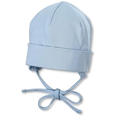Sterntaler Pojkar OCS beanie-mössa, ljusblå, 37 Sterntaler Pojkar OCS beanie-mössa, ljusblå, 37