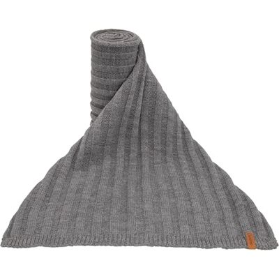 CHILLOUTS Damhalsduk Gianluca beanie-mössa, GRÅ, En Storlek CHILLOUTS Damhalsduk Gianluca beanie-mössa, GRÅ, En Storlek