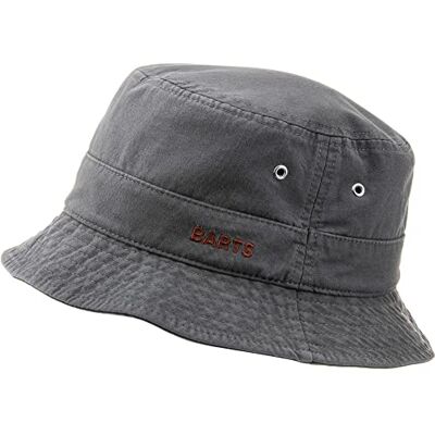 Barts Calomba-hatt för män, Armé, en storlek Barts Calomba-hatt för män, Armé, en storlek
