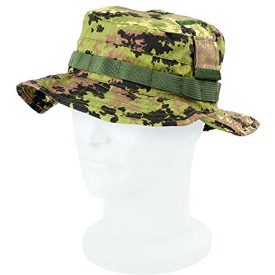 DEFCON 5 Djungel hatt, D5-1961 DEFCON 5 Djungel hatt, D5-1961