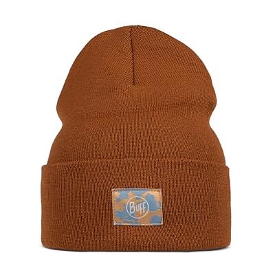 Buff Stickad mössa Bery Copper Unisex ungdom Buff Stickad mössa Bery Copper Unisex ungdom