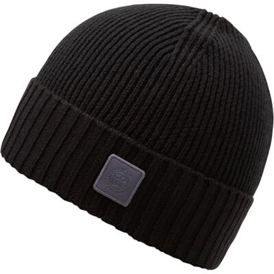 CHILLOUTS enes hatt, svart, one size CHILLOUTS enes hatt, svart, one size