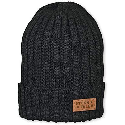 Sterntaler pojke stickad mössa Cappellopello mössa Sterntaler pojke stickad mössa Cappellopello mössa
