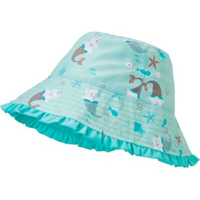 Playshoes UV-skydd solhatt, enhörning havskatt, 51 Playshoes UV-skydd solhatt, enhörning havskatt, 51